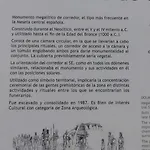 La Senderilla Ávila