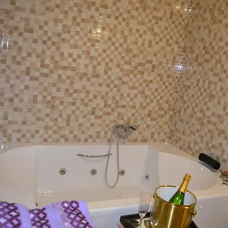 Feriehus La Senderilla Ávila