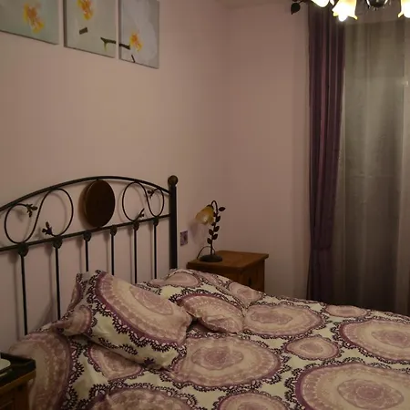 La Senderilla Ávila