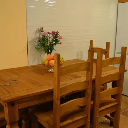 La Senderilla Dom wakacyjny