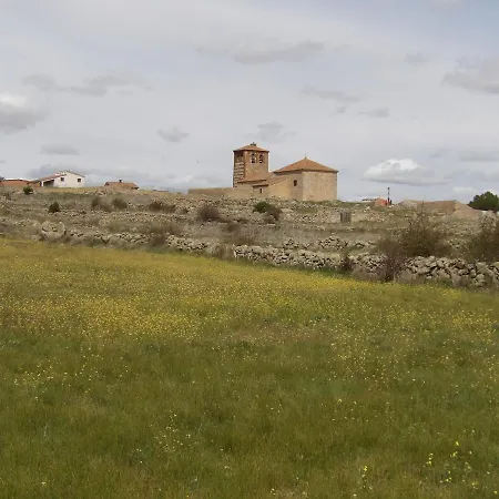 Casa vacanze La Senderilla *