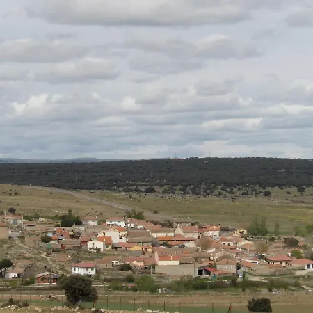 La Senderilla