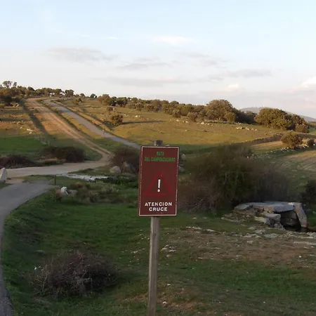 La Senderilla