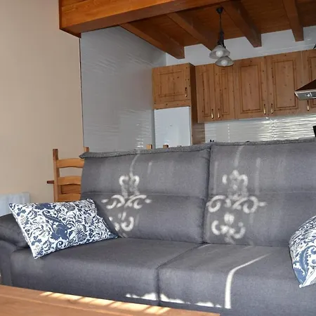Ferienhaus La Senderilla *