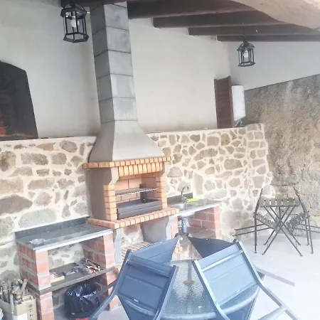 La Senderilla Ávila