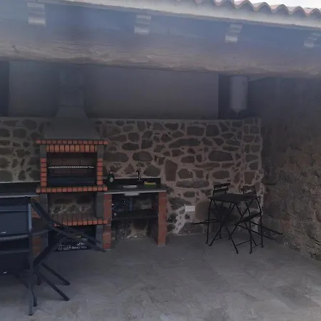 Ferienhaus La Senderilla