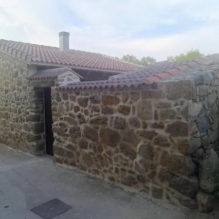 Ferienhaus La Senderilla *