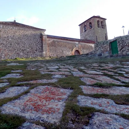 Ferienhaus La Senderilla Ávila