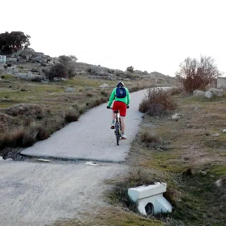 La Senderilla * Ávila