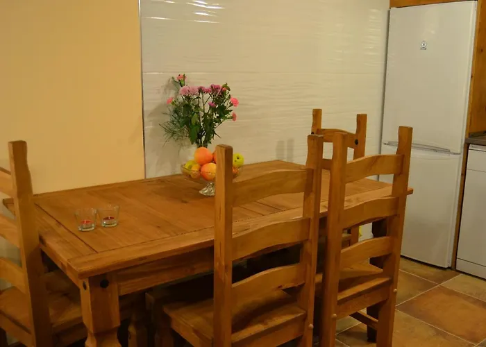 La Senderilla בית נופש