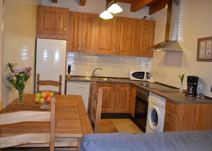 La Senderilla בית נופש