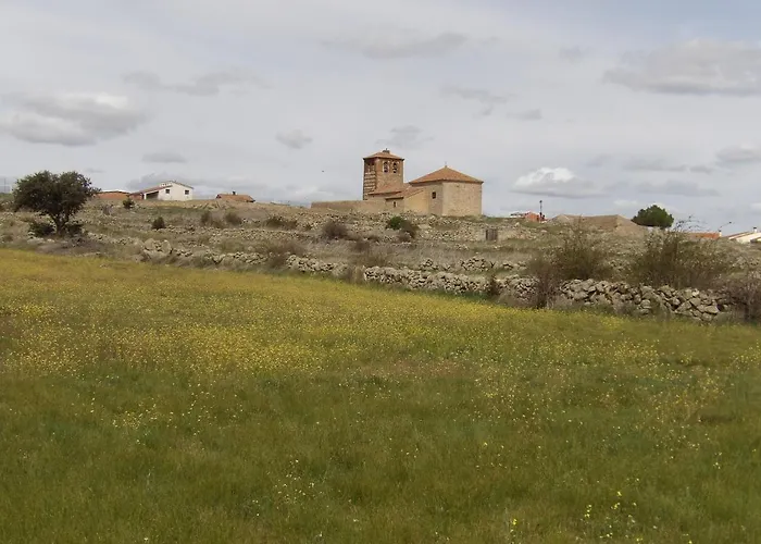 別荘 La Senderilla *